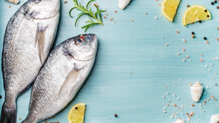 Риба л. "моей маме"