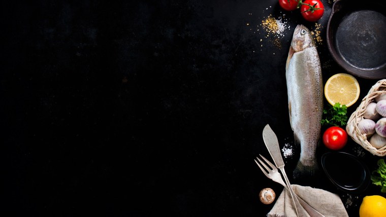 Фон для меню