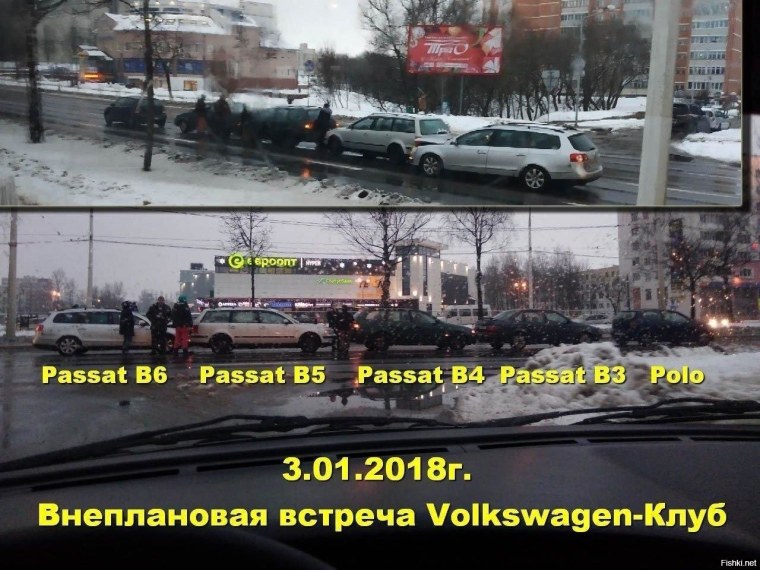 Честно говоря я в шоке