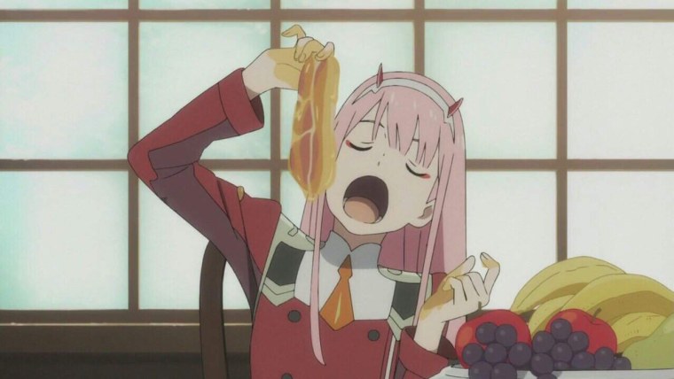 Зеро ту мёд