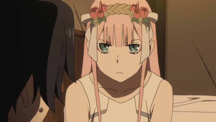 02 Кадр из аниме