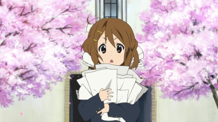 Юи Хирасава