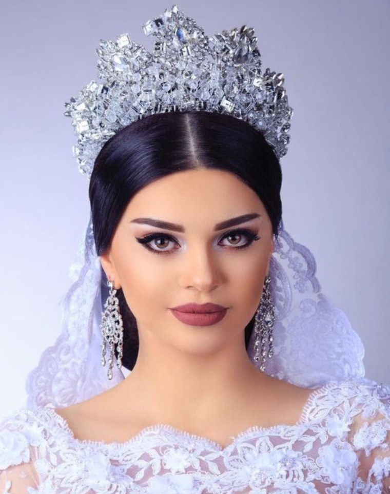 Фатаи аруси 2019