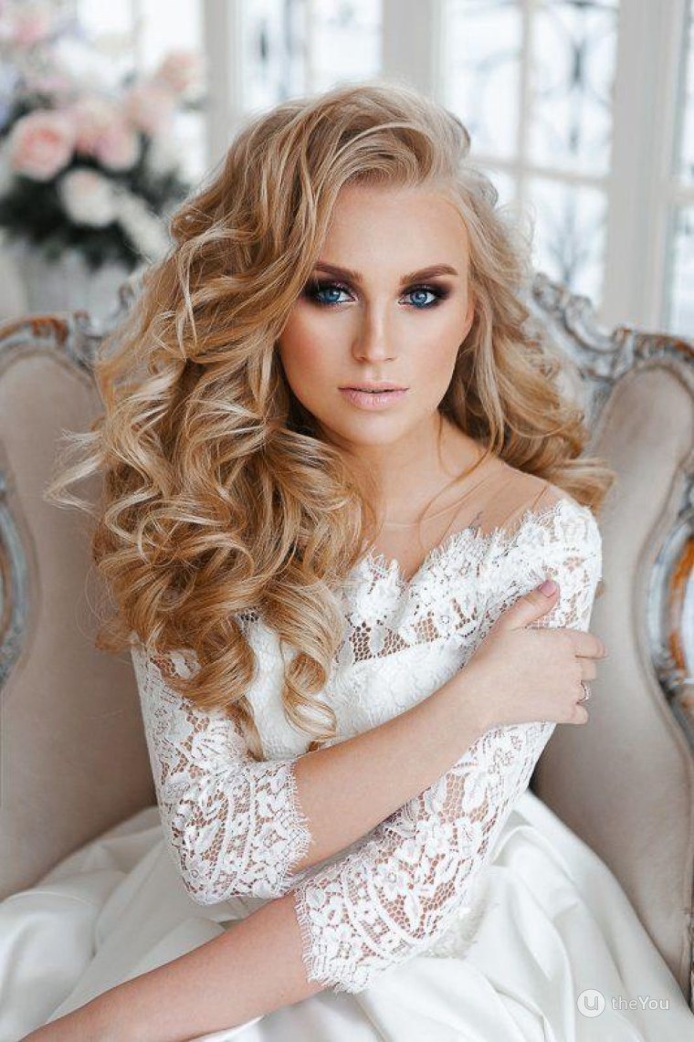 Образ невесты