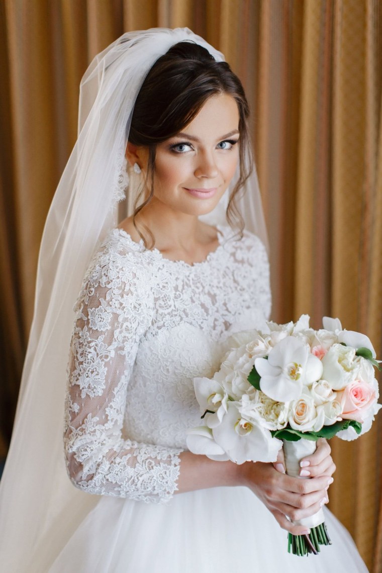 Образ невесты