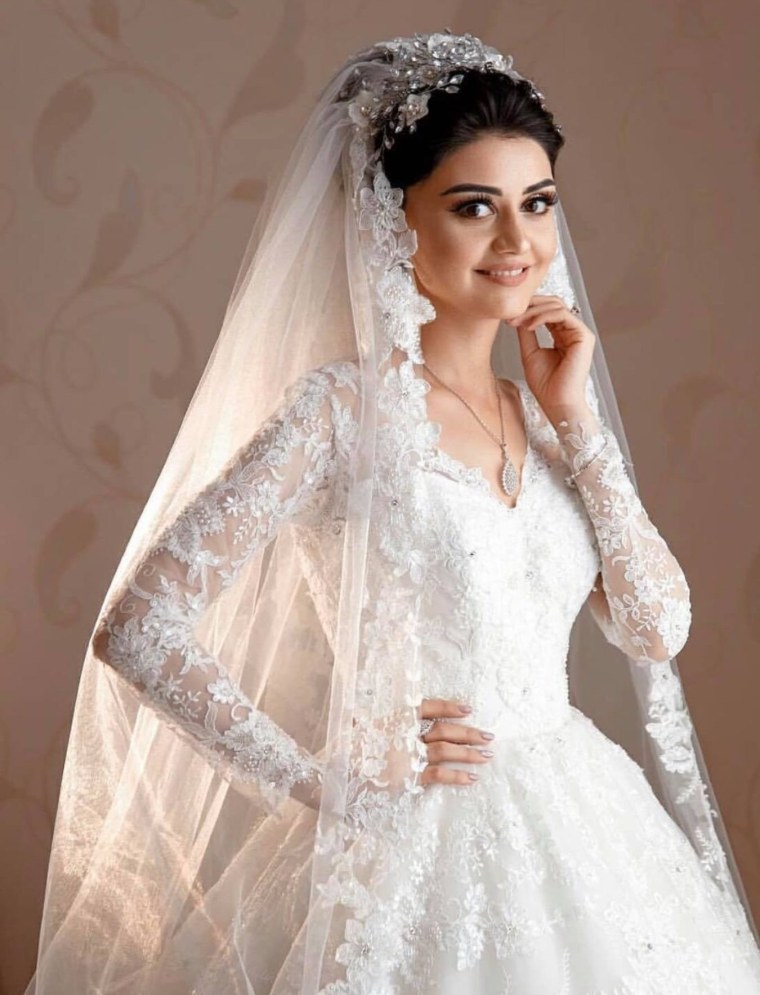 Фатаи аруси 2022