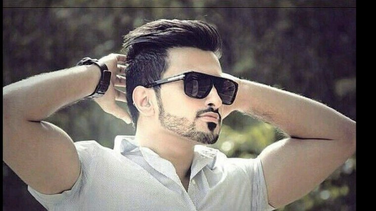 Джасур Амир