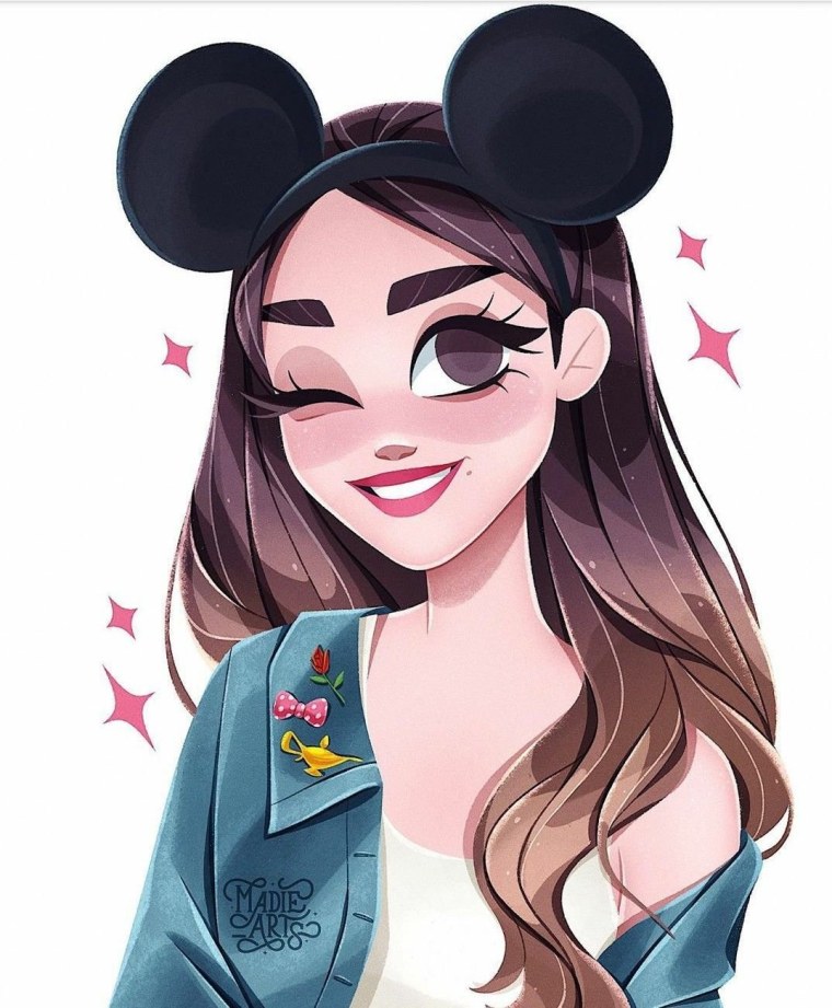 Смешные рисунки