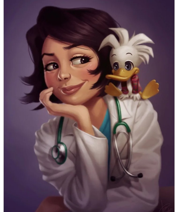 Медицина арты