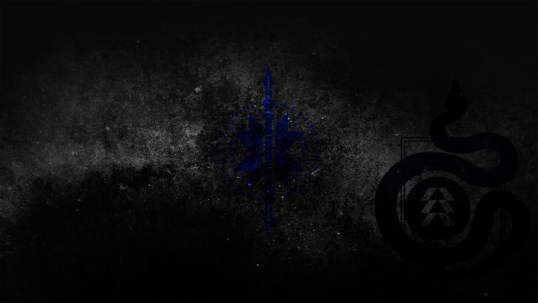 Темные игровые обои