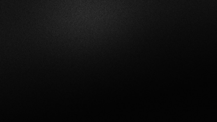 Черный фон однотонный