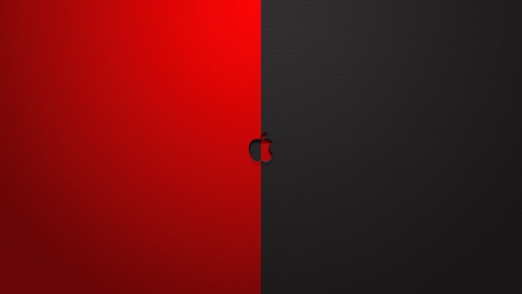 Красное и черное