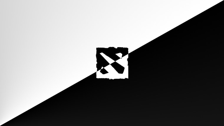 Минималистичные логотипы игр