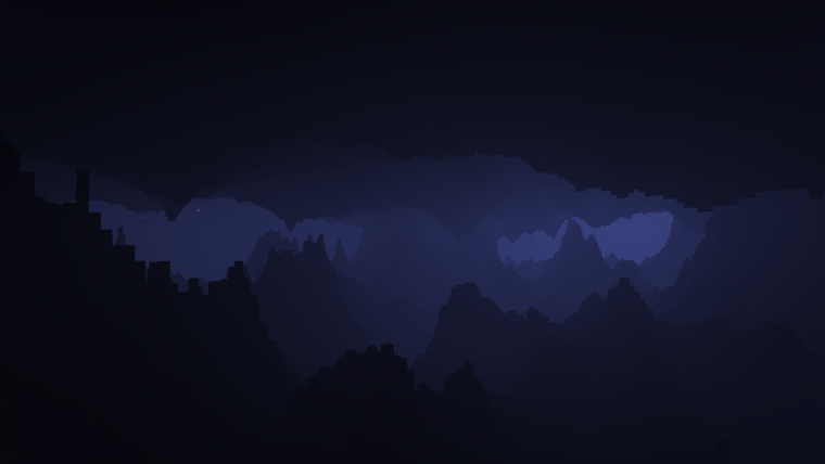 Пиксельный фон