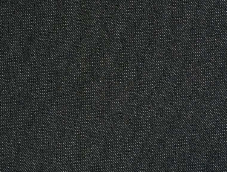 Черная ткань