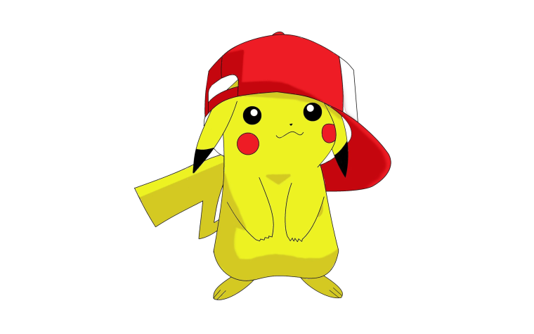 Покемон Пикачу