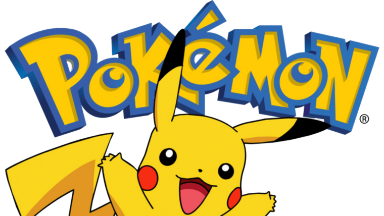 Пикачу эмблема