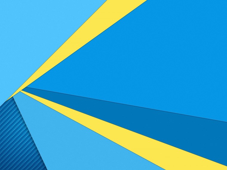 Желто синий фон