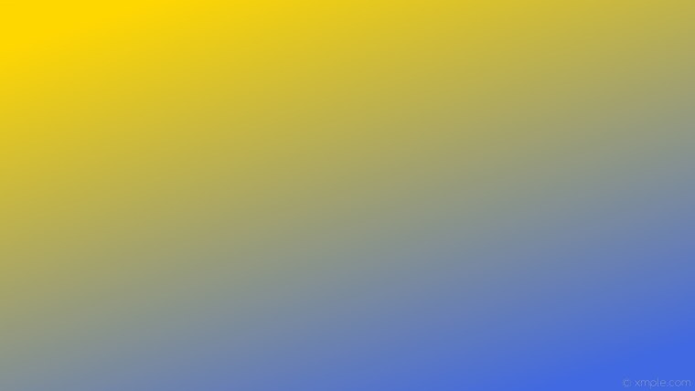 Градиент голубой зеленый желтый