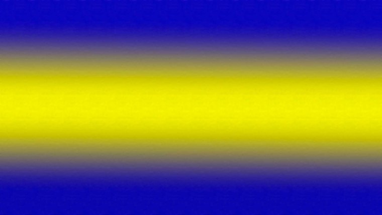 Желтый воздушный шар