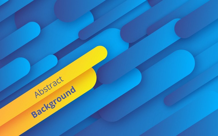 Яркий фон для открытки