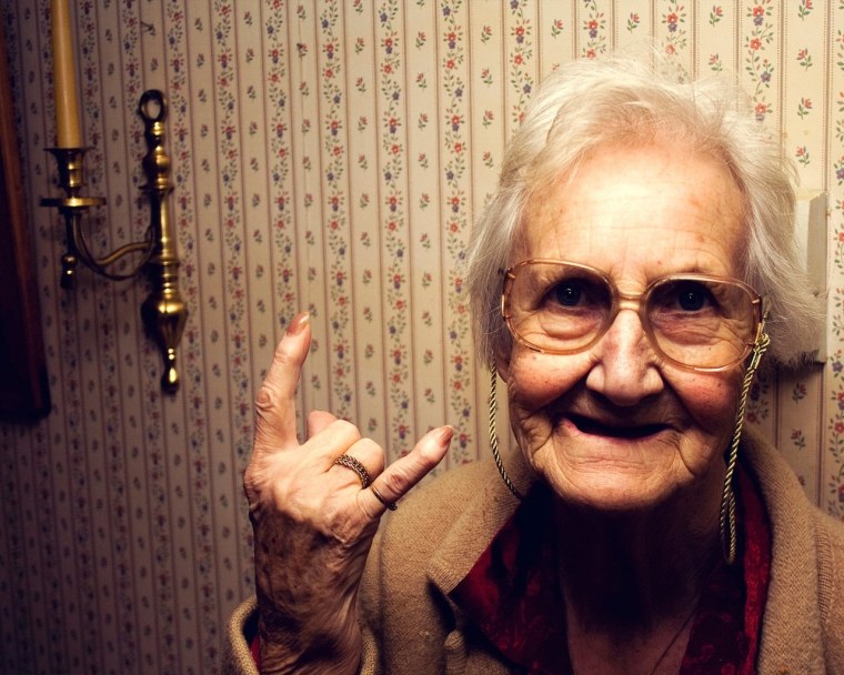 Антонина Петровна Старостина