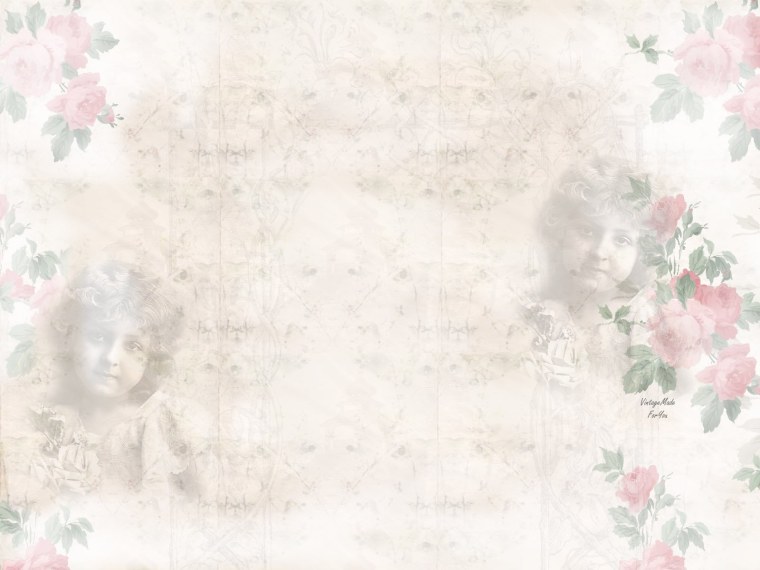 Винтажные фоны для презентаций