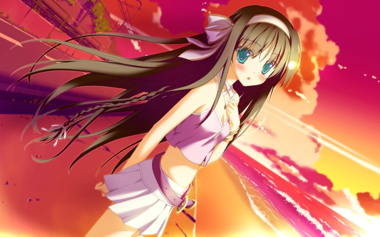 Иден новелла