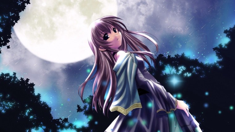 Аниме поцелуй в школе