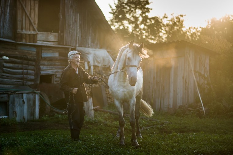 Фурмакино Рязанская область