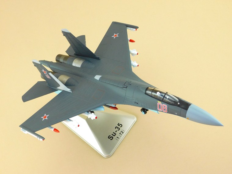 Су 30 МКИ схема