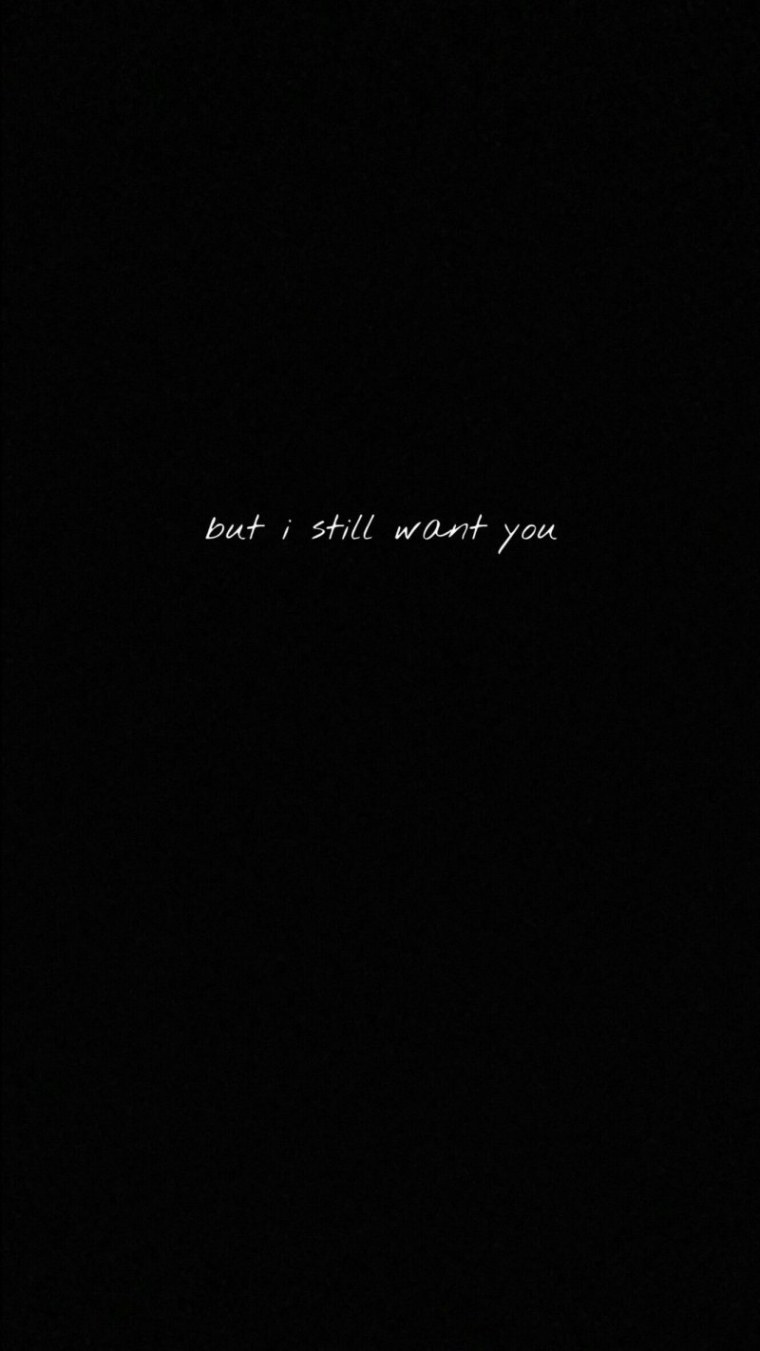 Надписи на черном фоне со смыслом