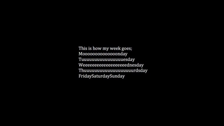 Грустные обои на телефон с надписями