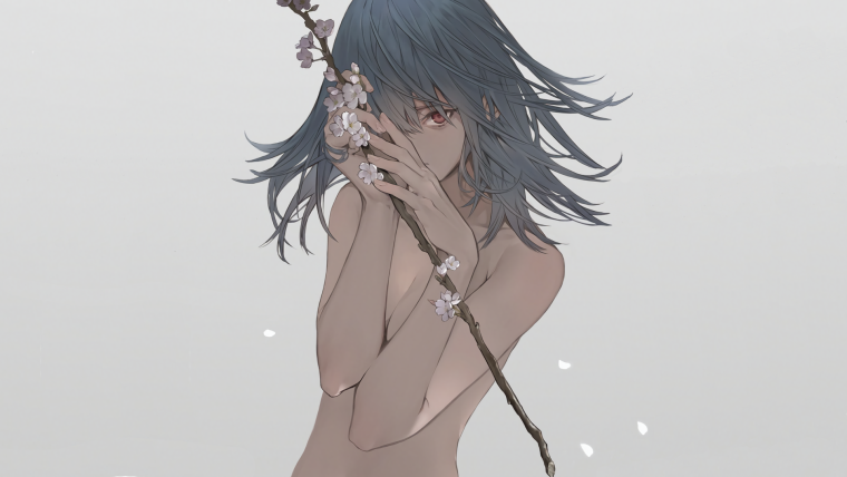 Аниме Эстетика