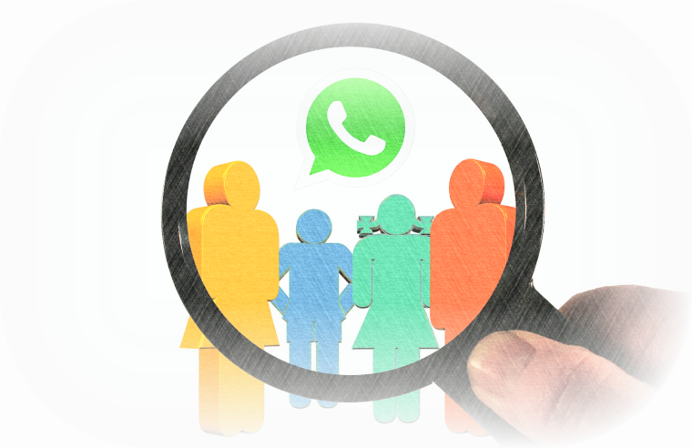 Ава на семейную группу в ватсапе