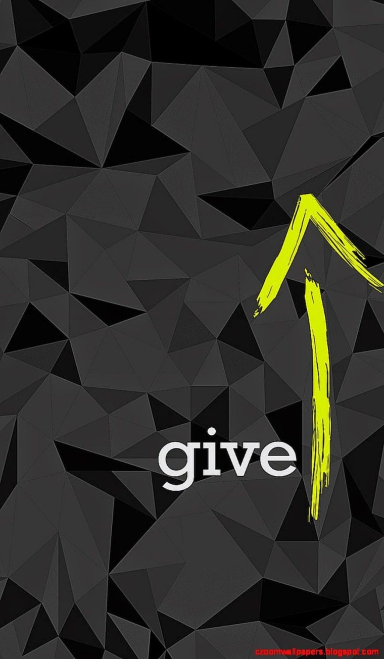 Необычный экран блокировки