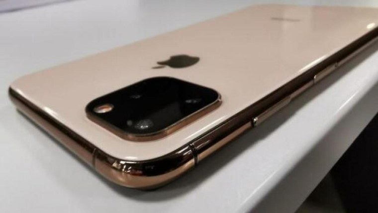 Турецкий айфон