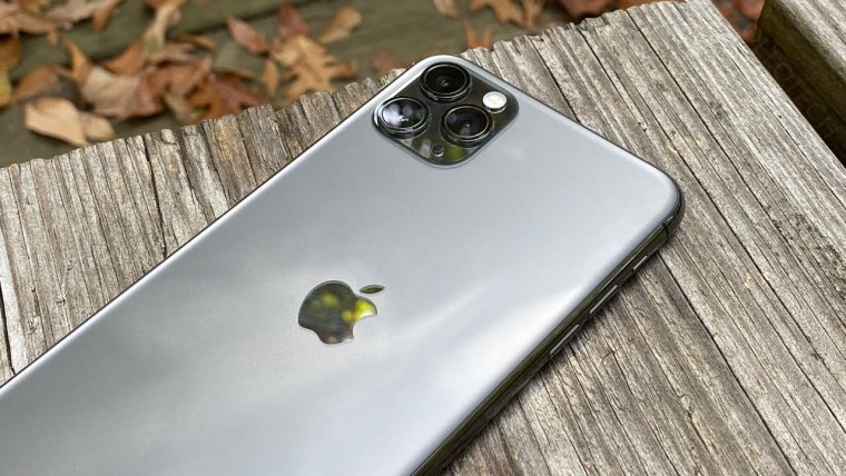 Iphone 11 Pro Max Review