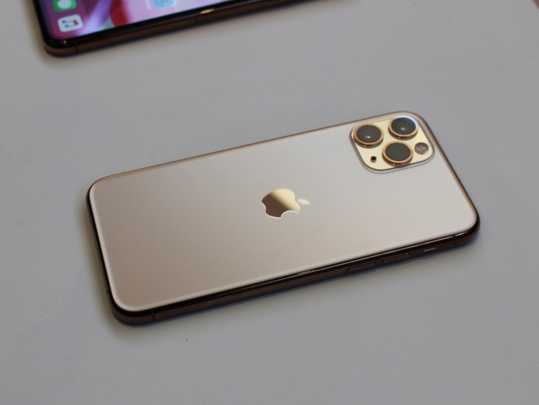 Apple iphone 11 Pro