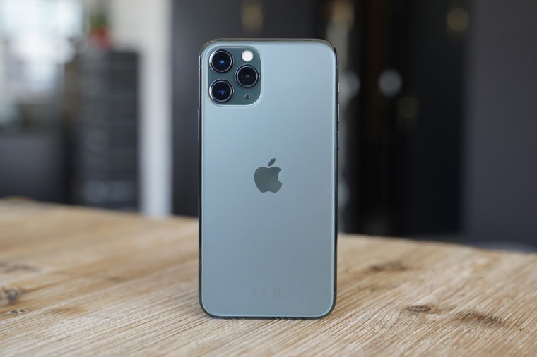 Iphone 11 Pro