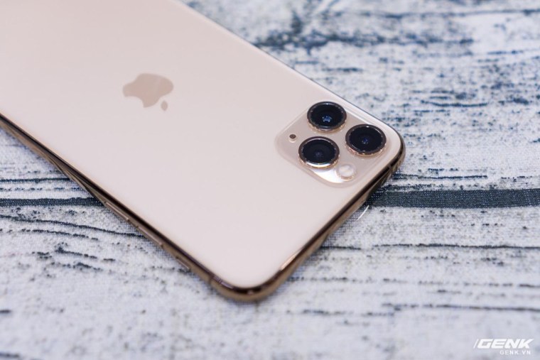 Iphone 11 Pro Max 256gb Gold