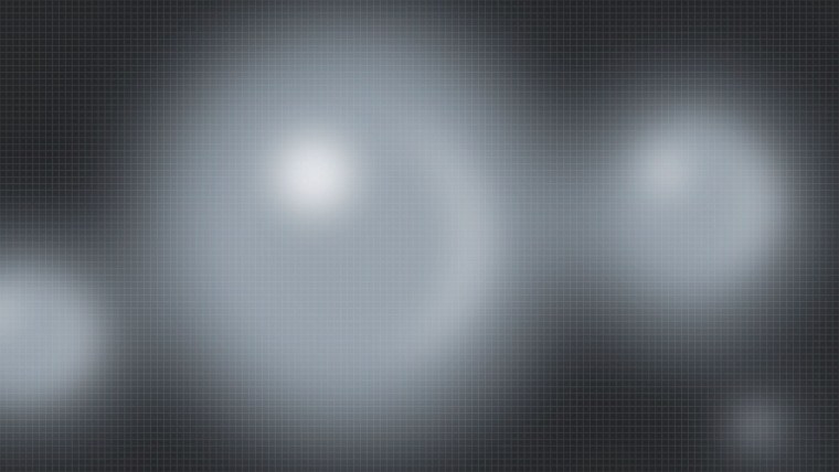 Текстура линзы