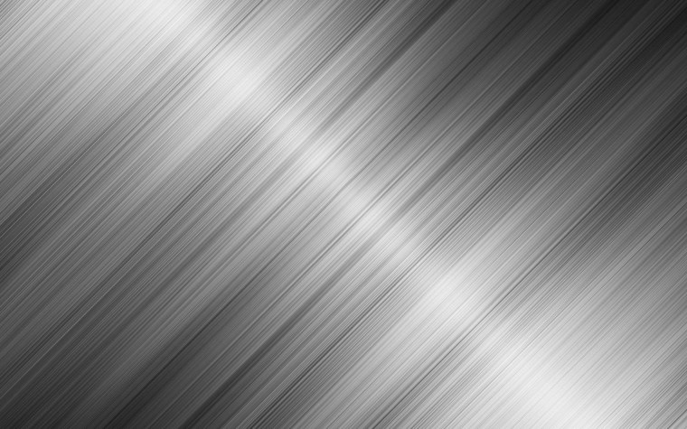 Стальной фон