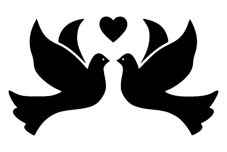 Символ птицы