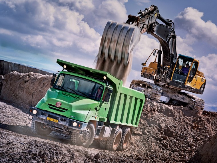 Навесное оборудование для JCB 4cx