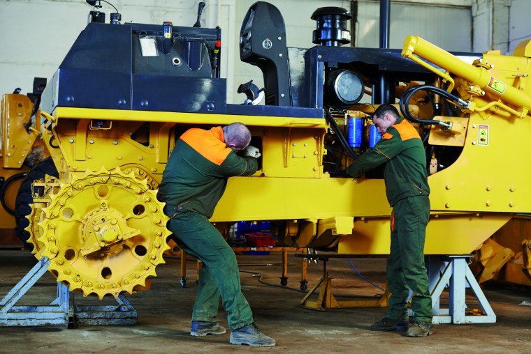 DM 14.1 Рыбинец