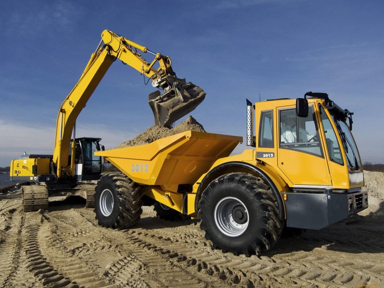 Bergmann 3012 r Plus