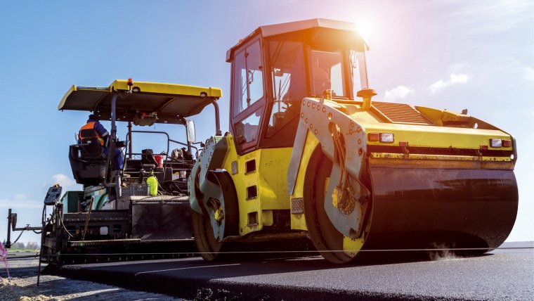 Строительные машины