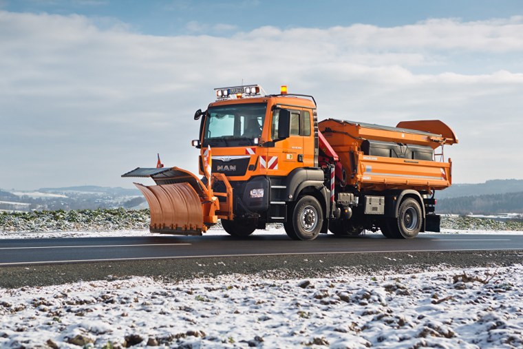 Шлаковоз БЕЛАЗ-7920