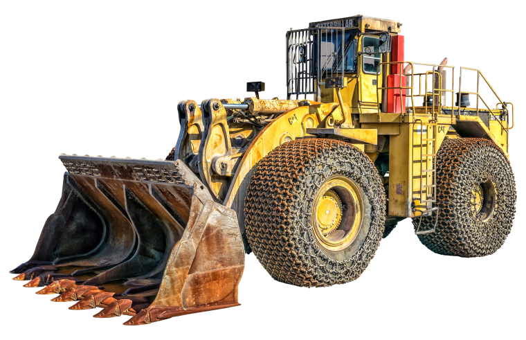 Экскаваторнобульдозерная техника